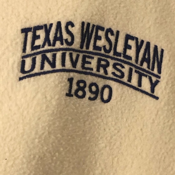 Texas Wesleyan university sweatshirts - Picture 3 of 6